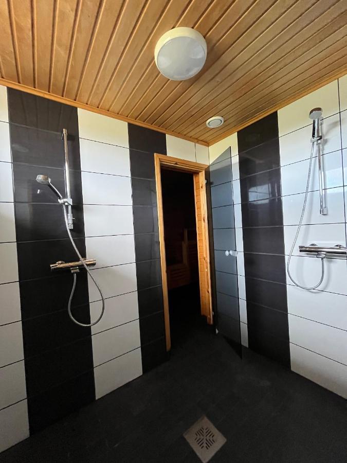 Wanha Tulli Apartment Kaaresuvanto Exterior photo