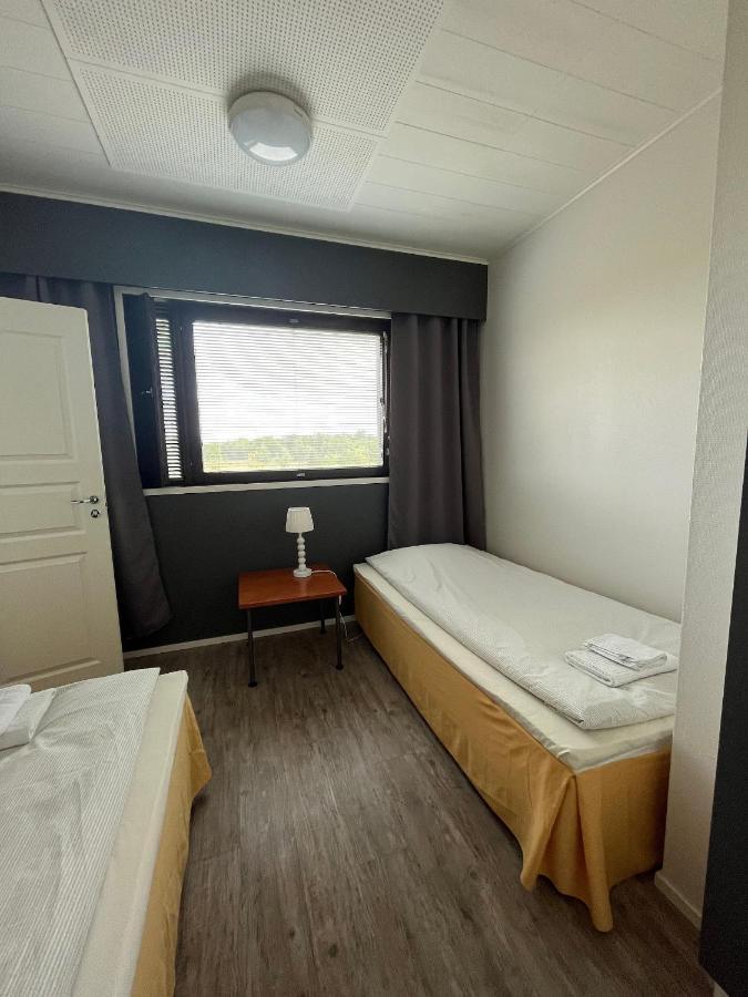 Wanha Tulli Apartment Kaaresuvanto Exterior photo