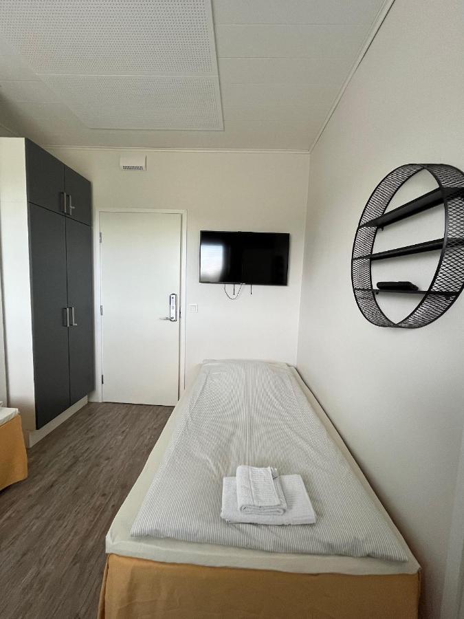 Wanha Tulli Apartment Kaaresuvanto Exterior photo